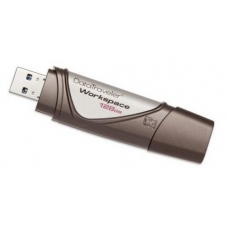 Флешка USB 3.0 128GB Kingston Data Traveler Workspace (DTWS/128GB)